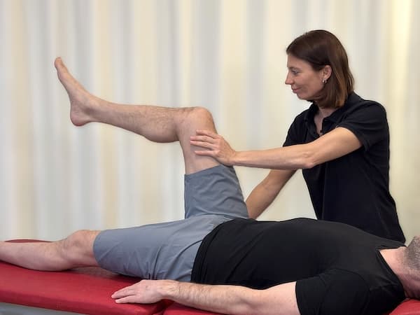 Manuelle Therapie