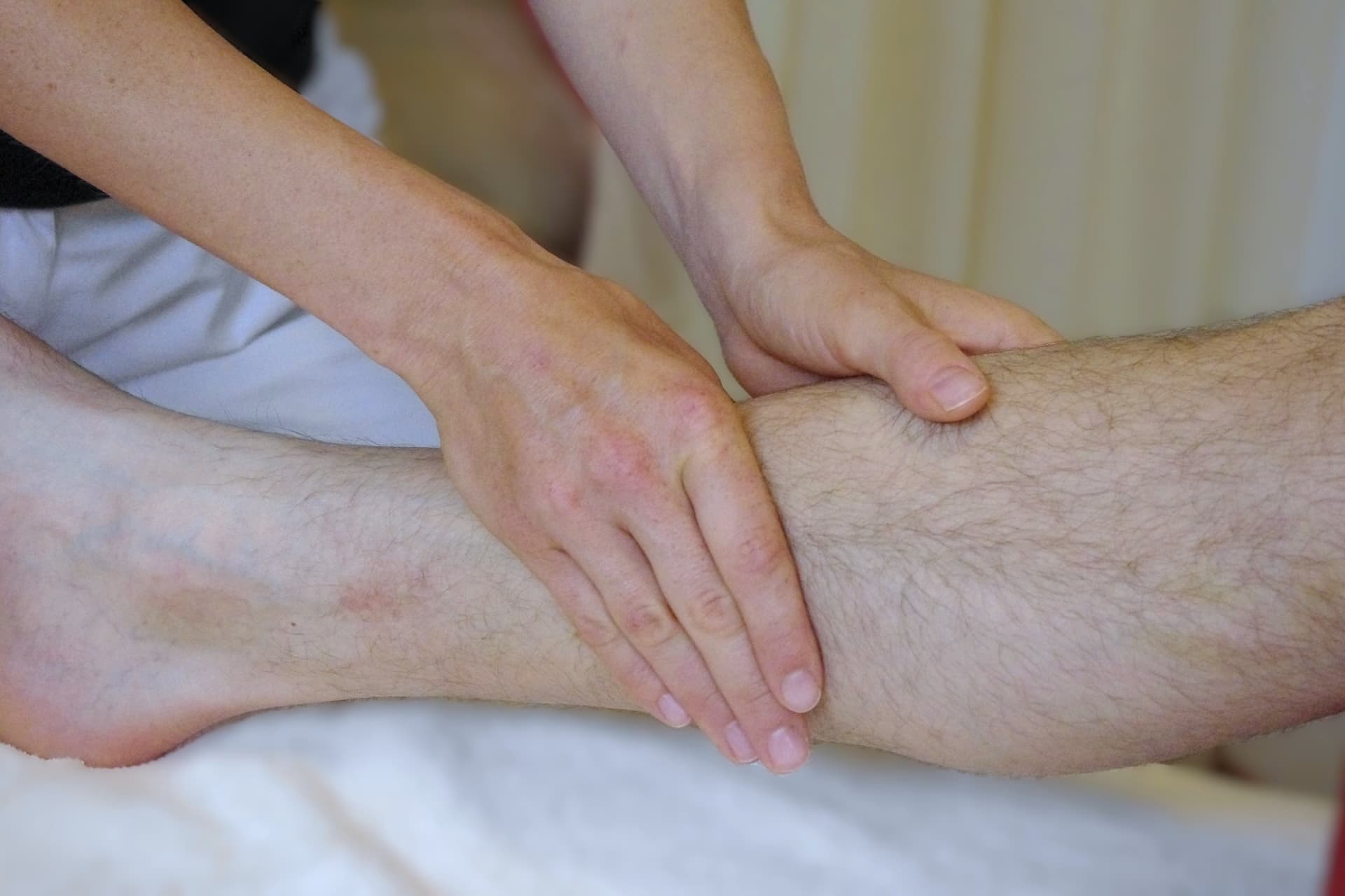Komplexe Physikalische Entstauungstherapie
